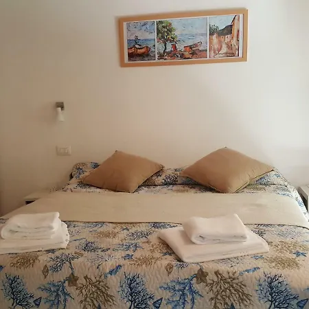 La Casa Azzurra *