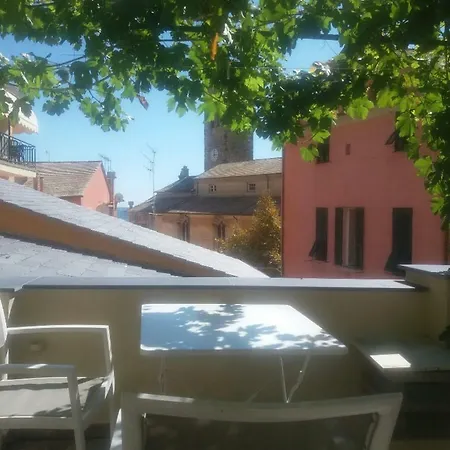La Casa Azzurra Monterosso al Mare