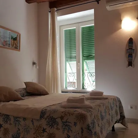 La Casa Azzurra Gasthof *