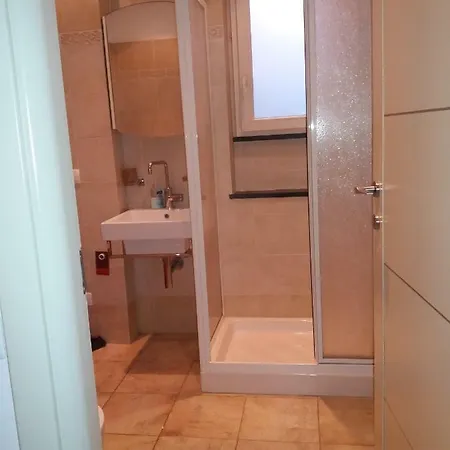 La Casa Azzurra بيت ضيافة *
