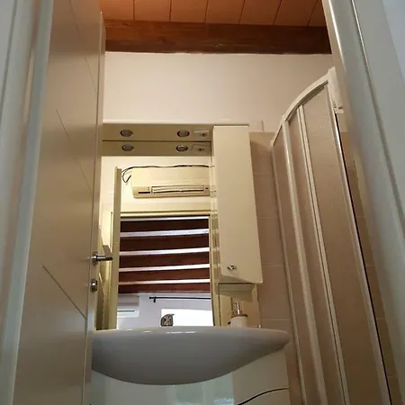 Maison d'hôtes La Casa Azzurra *